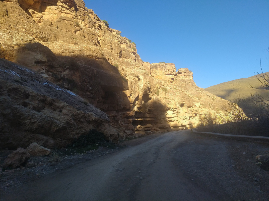 Amizmiz Trekking - Day Tours-Amizmiz必去景点