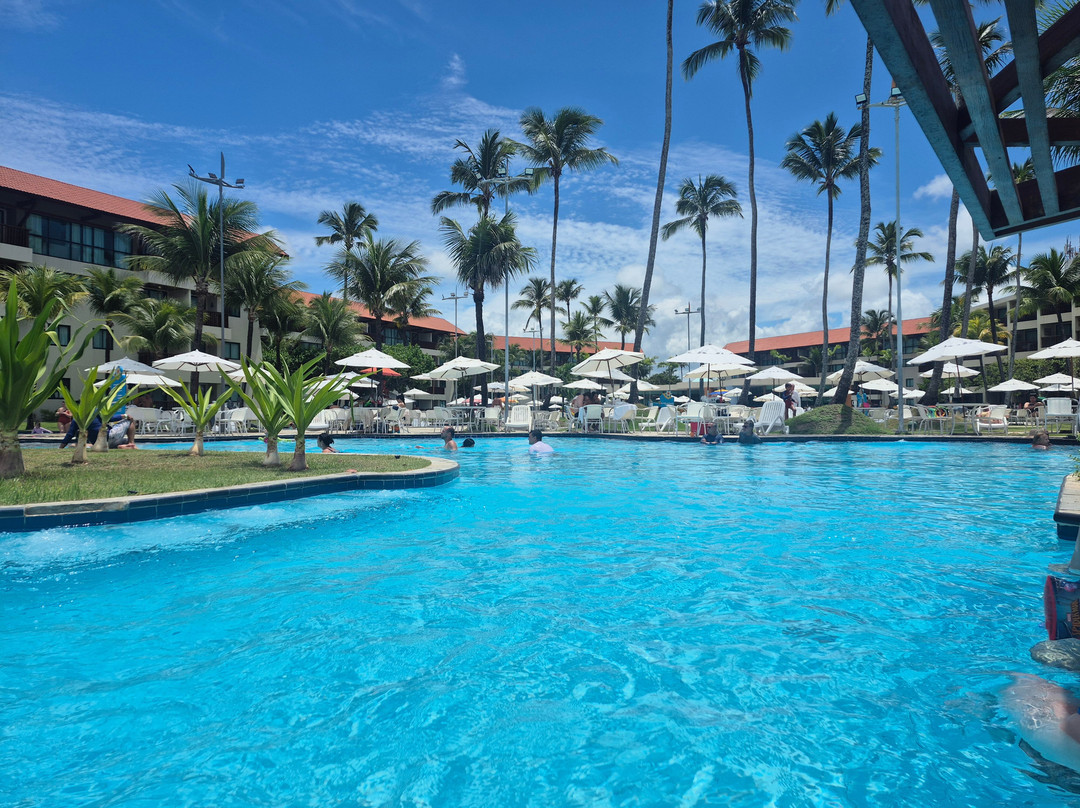Marulhos Resort Porto de Galinhas