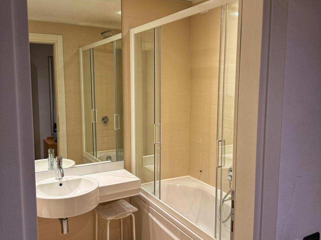 UNA HOTELS Le Terrazze Treviso Hotel & Residence主图