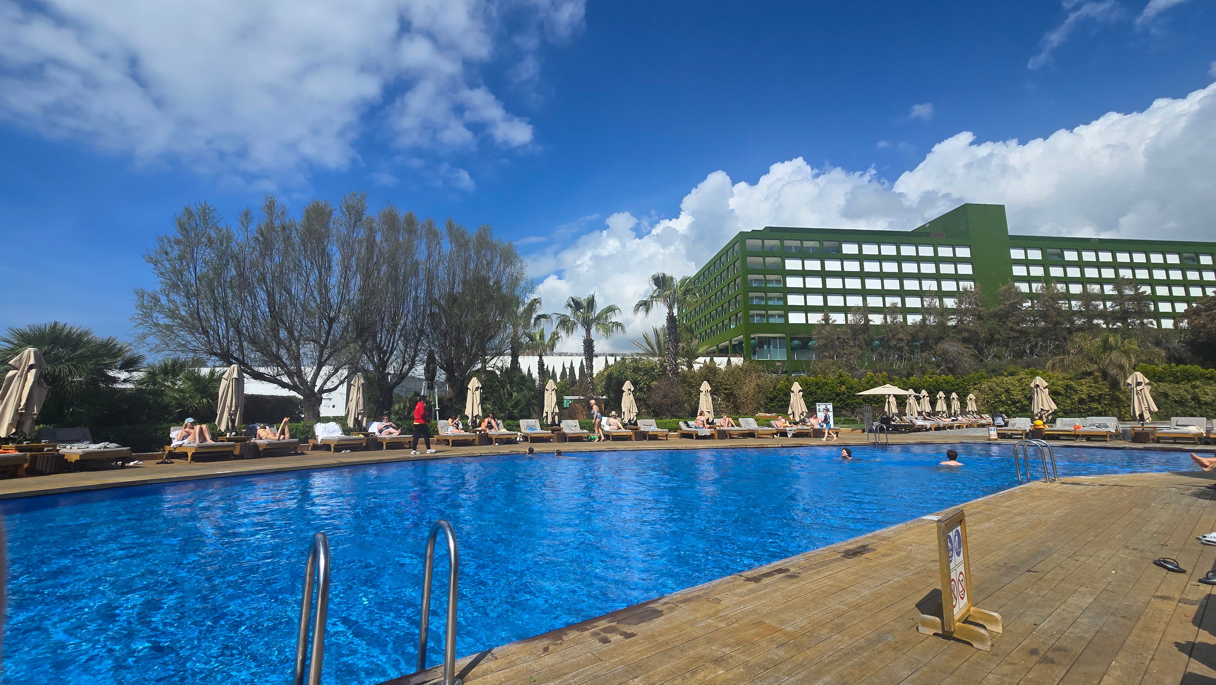 马克斯皇家贝莱克高尔夫度假村-官方