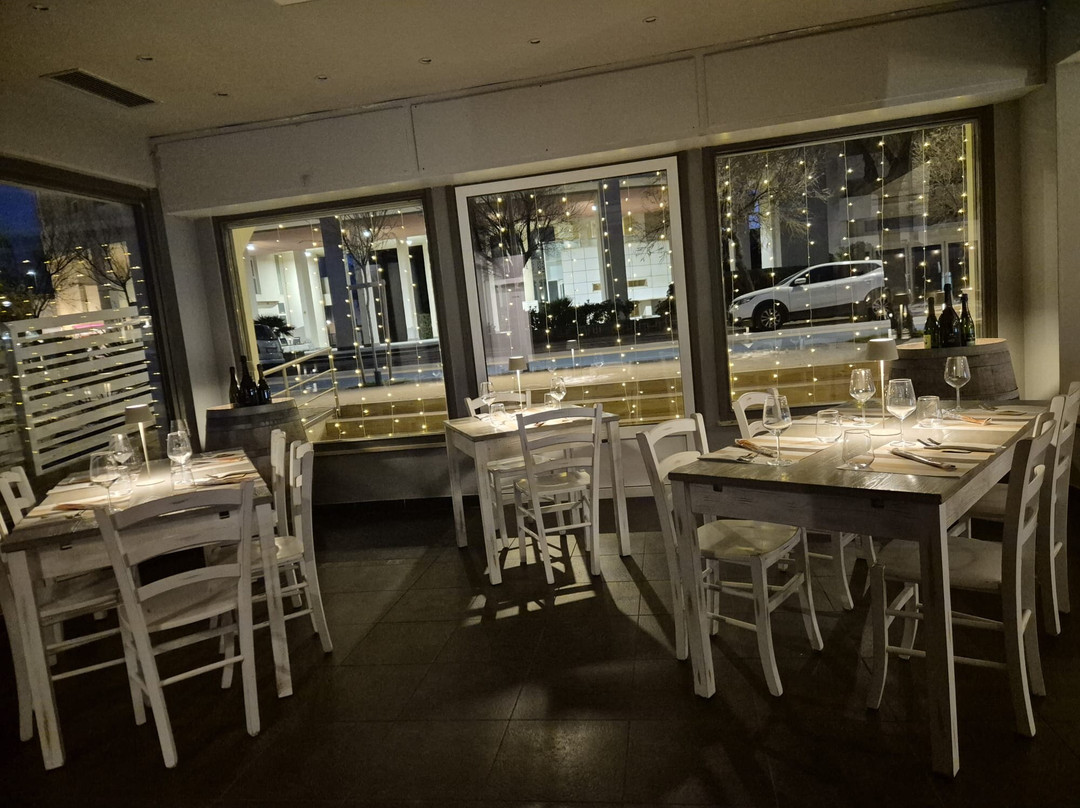 Brezza Chianina - Ristorante & Bar