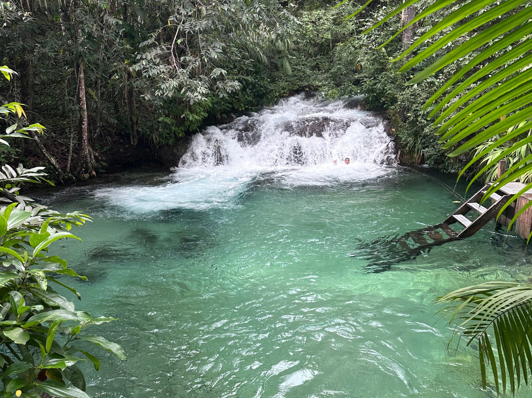 Jalapão Com Gui ecoturismo e aventura-Palmas必去景点
