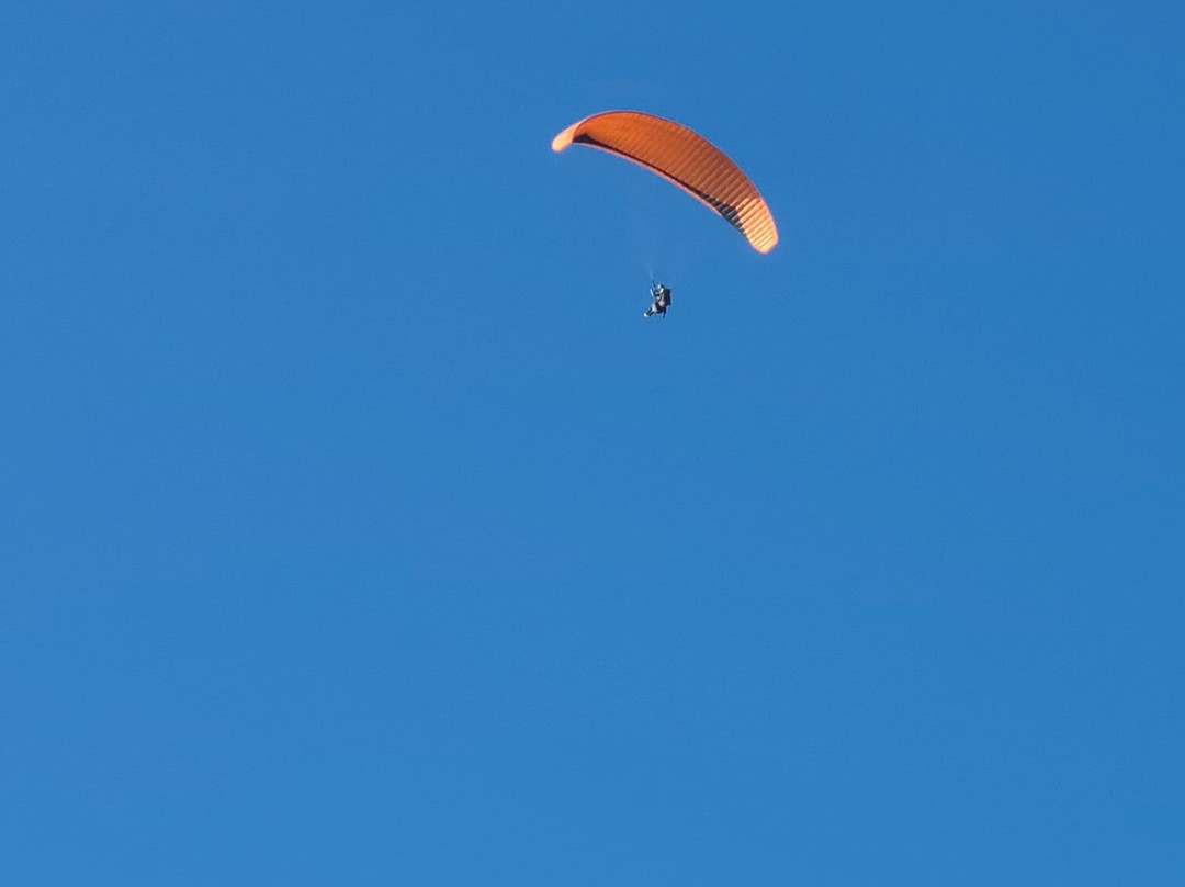 I Can Fly in Madeira-沙尔必去景点