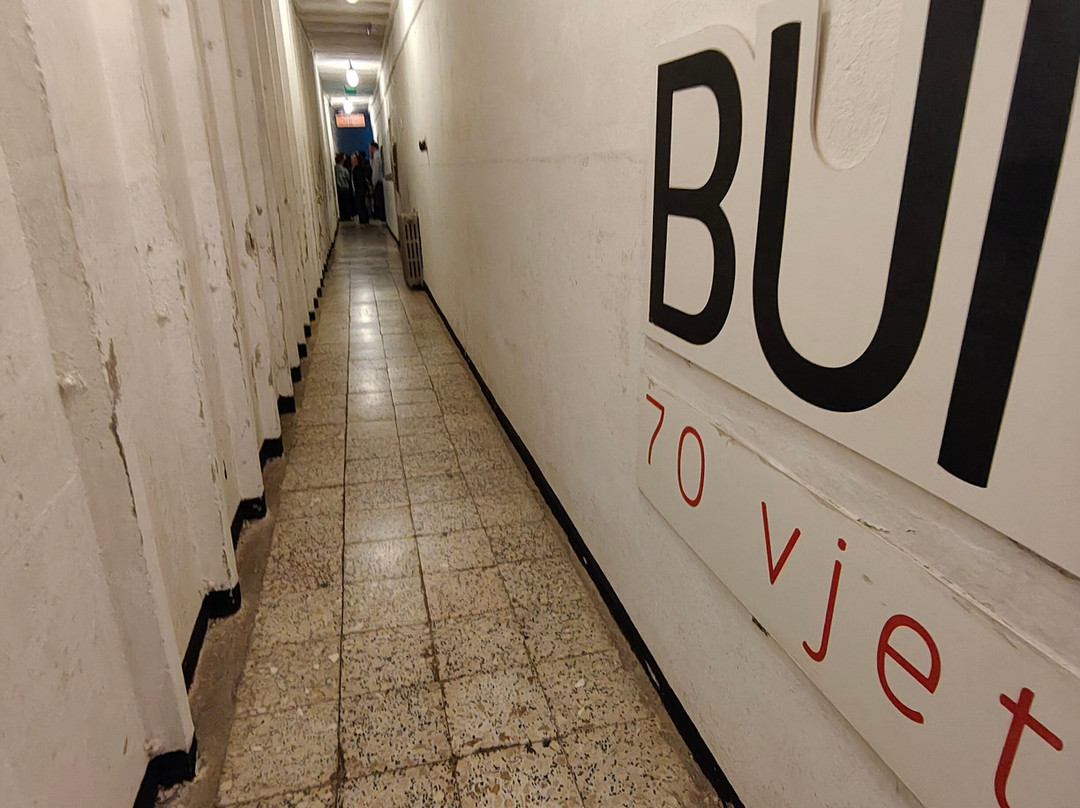 Bunk'Art 1-地拉那必去景点