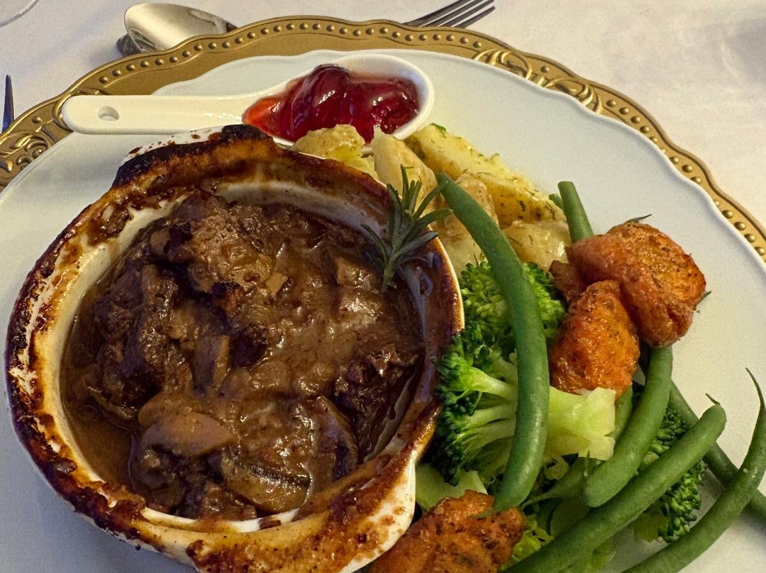 Drumfearne Guesthouse & Tearoom主图