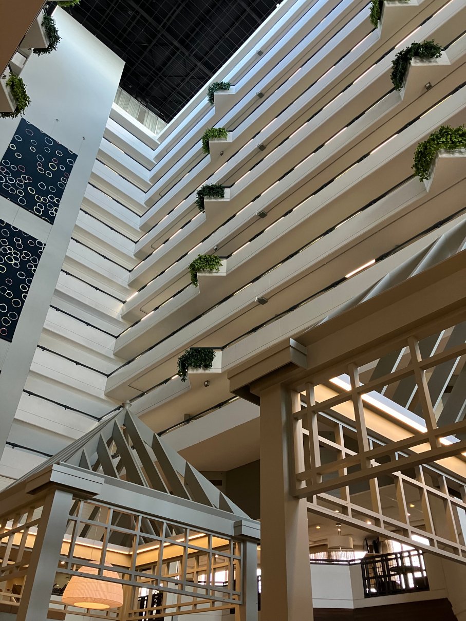 默特尔比奇希尔顿度假酒店-度假村/酒店