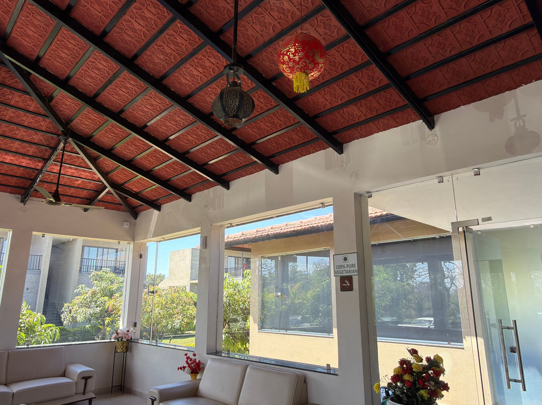 The Premier Gir Resort