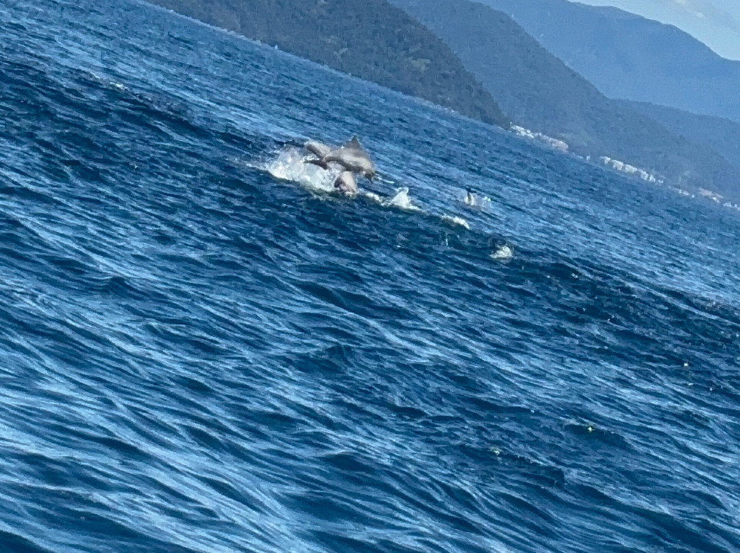 Nautika Tour-乌巴图巴必去景点