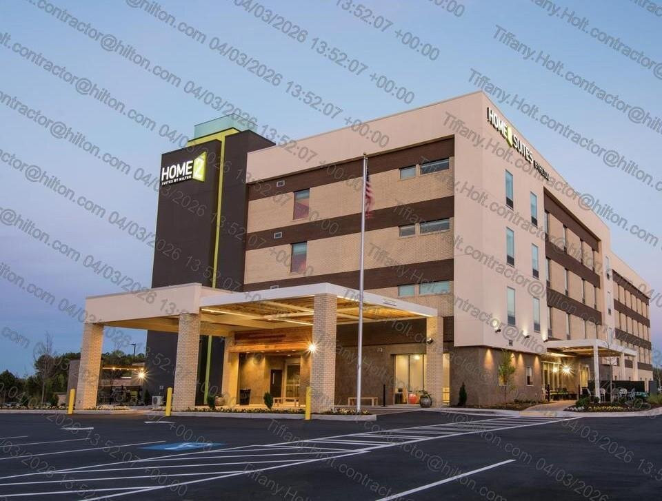 纽南酒店住宿-Home2 Suites by Hilton Atlanta Newnan