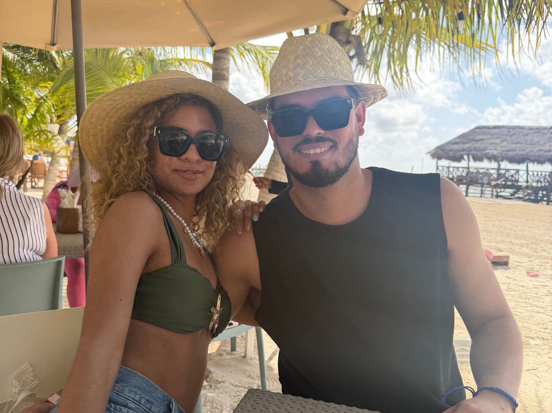 Maroma Beach-普拉亚德尔卡曼必去景点