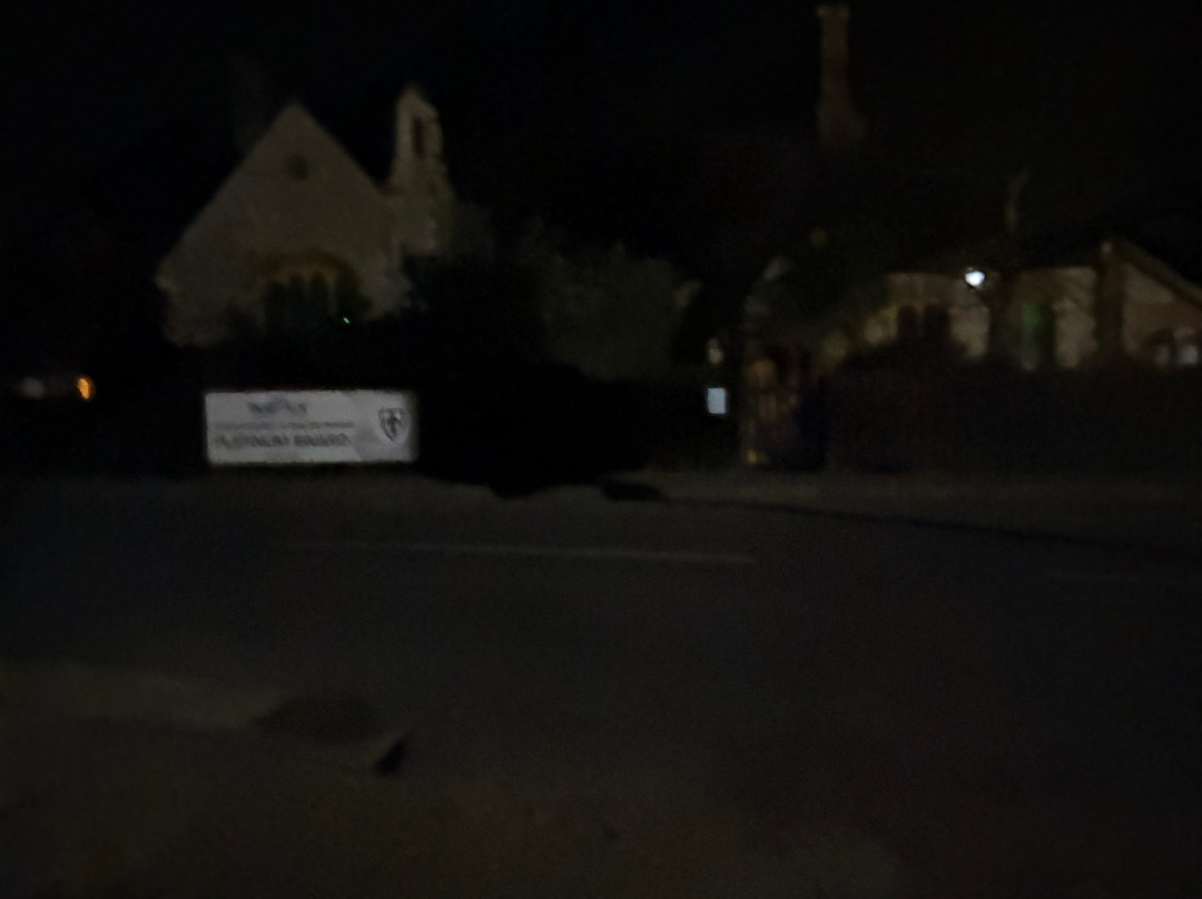 Pluckley Ghost Walk-Pluckley必去景点