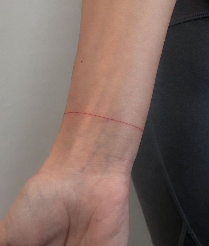 GG Tattoo Budva-布德瓦必去景点