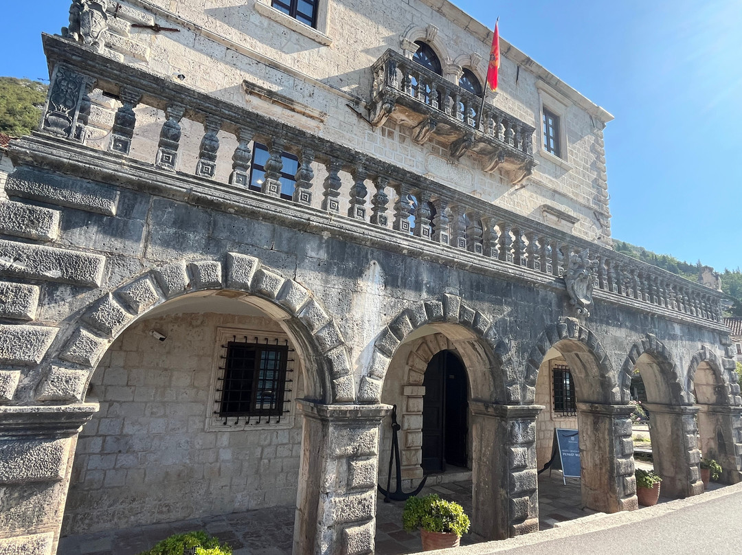 Perast Museum-Perast必去景点