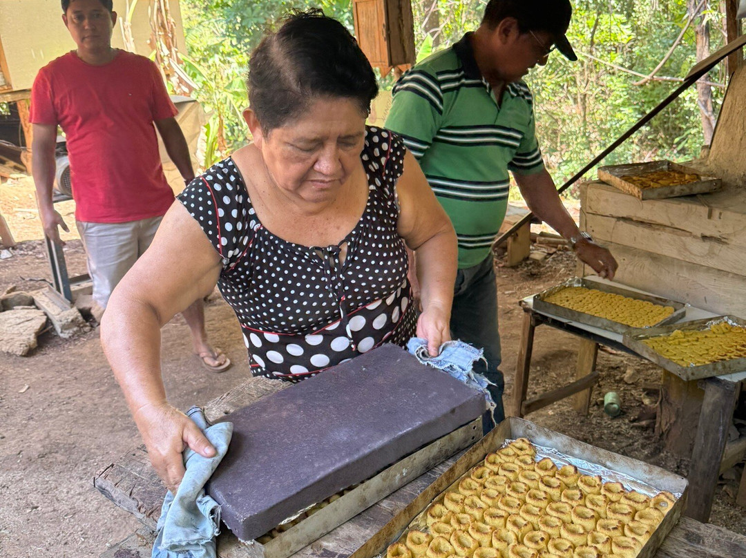 Ethnotourism-尼科亚必去景点