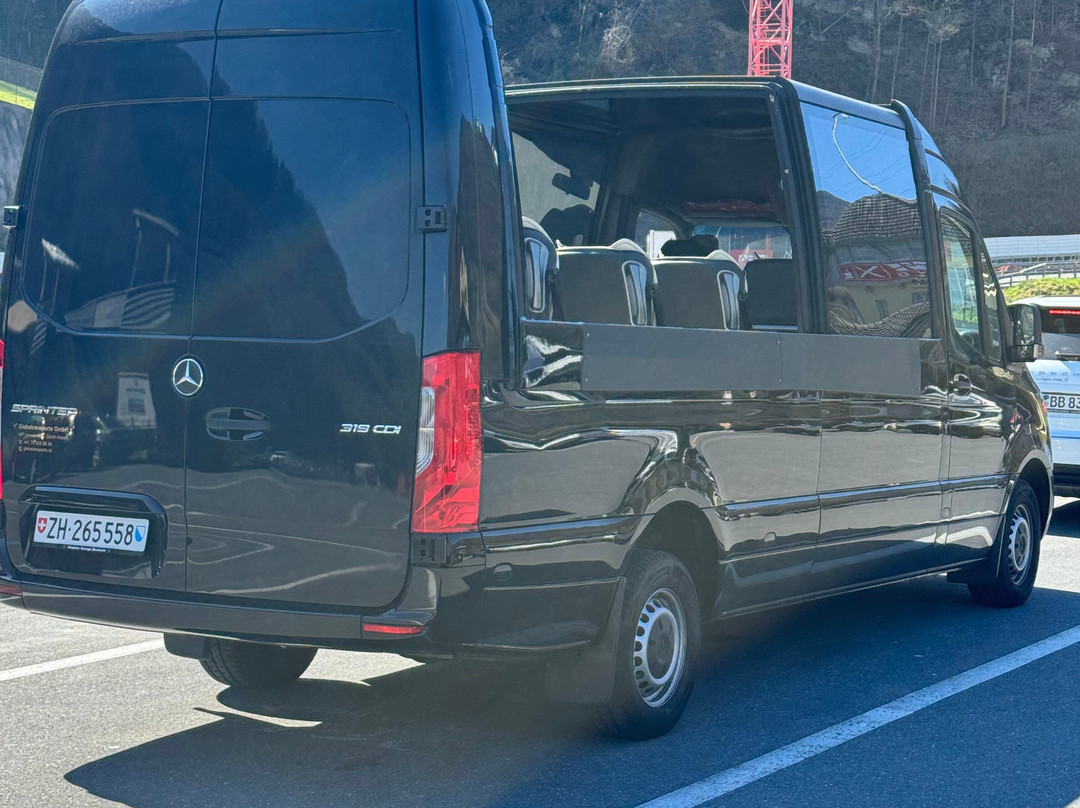 ✨ 环球运输公司-苏黎世必去景点