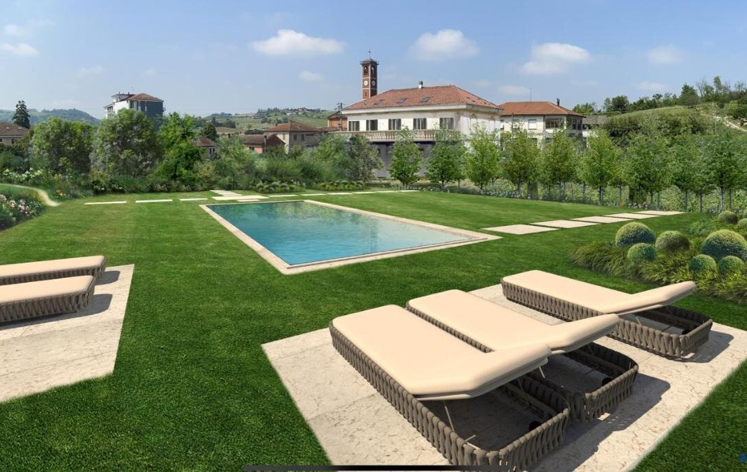A Casa Guesthouse