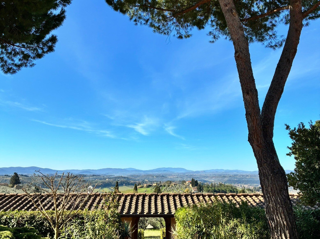 圣乔吉奥别墅酒店主图