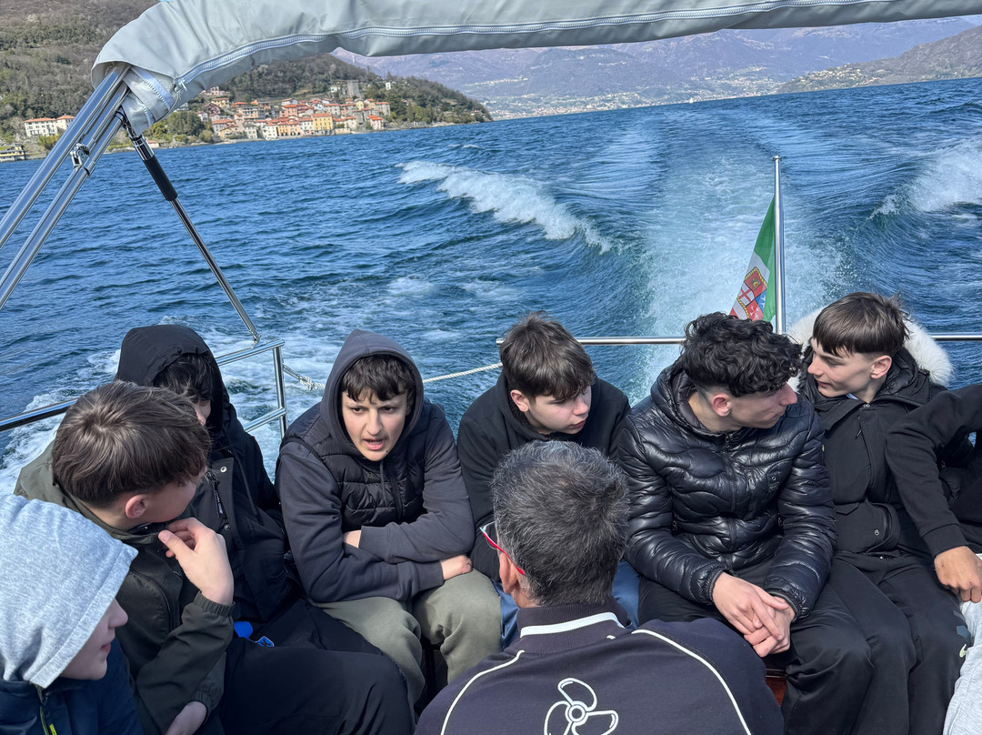 Taxi Boat Varenna - Day Tours-瓦伦纳必去景点