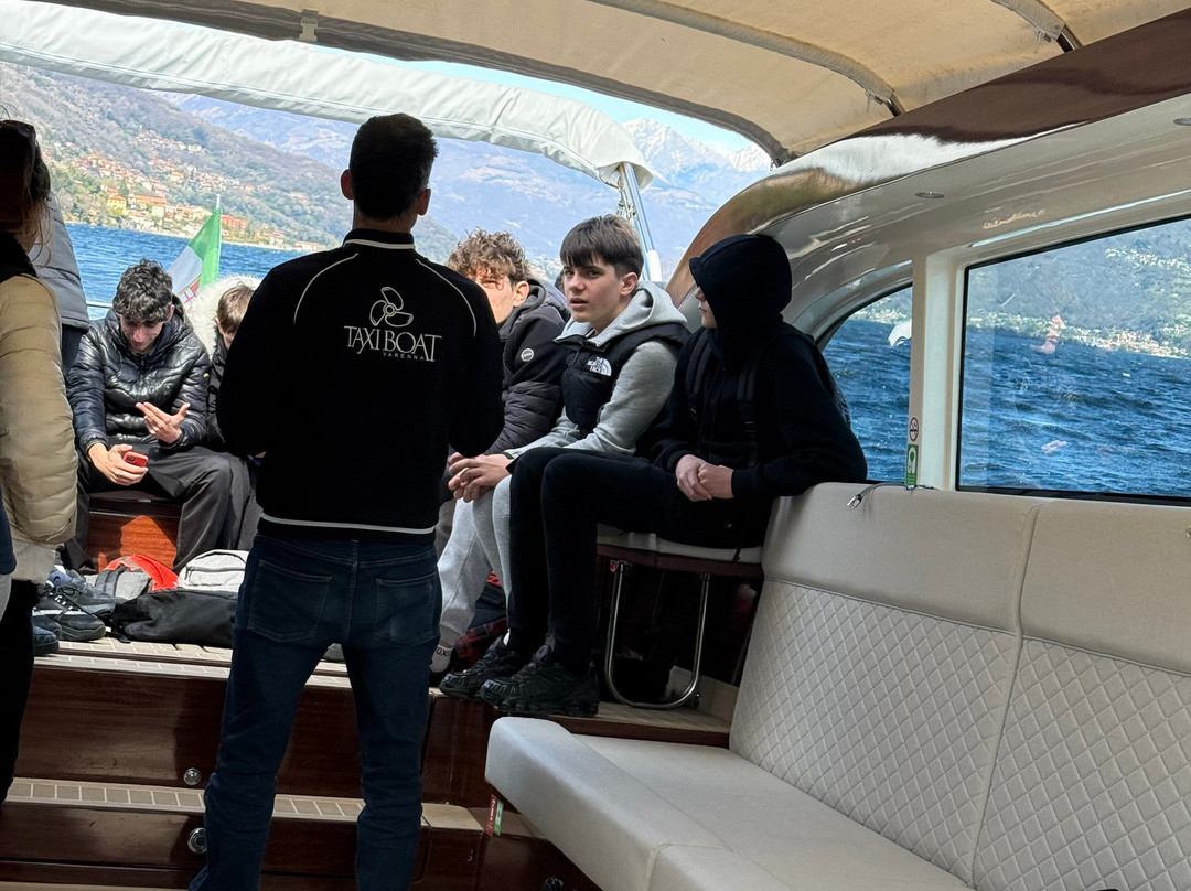 Taxi Boat Varenna - Day Tours-瓦伦纳必去景点