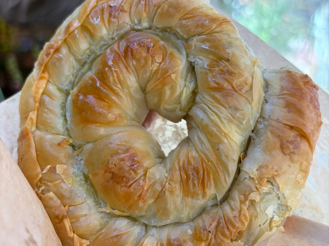 Grand Park (Parku i Madh)-地拉那必去景点