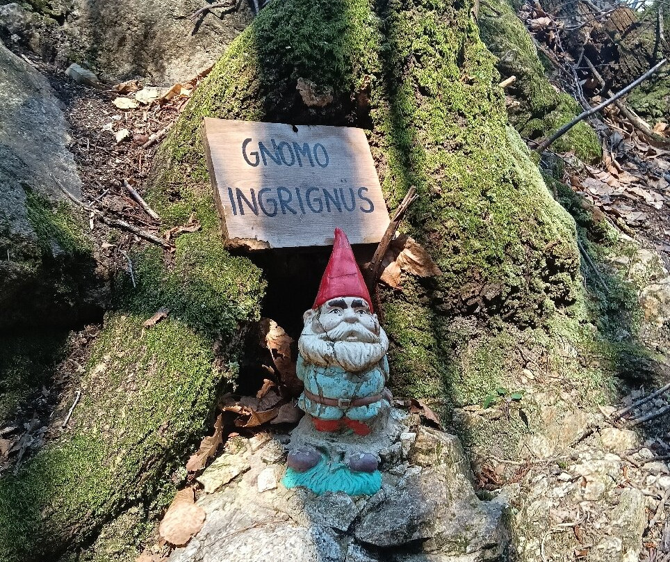 Alpe Mastrolini-Omegna必去景点