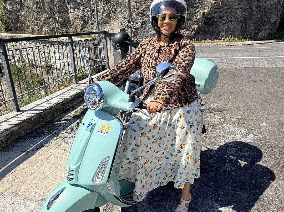 SP Rent Sorrento-索伦托必去景点