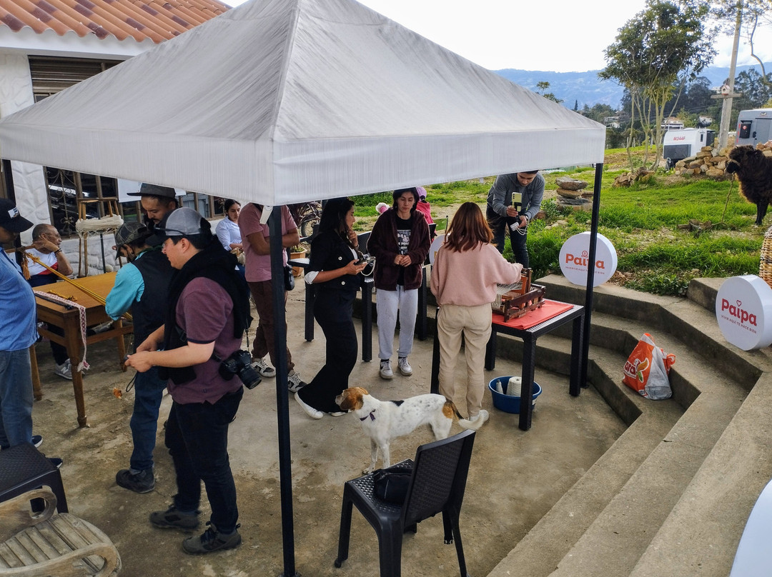 El Tabe, Saber y Sabor Artesano