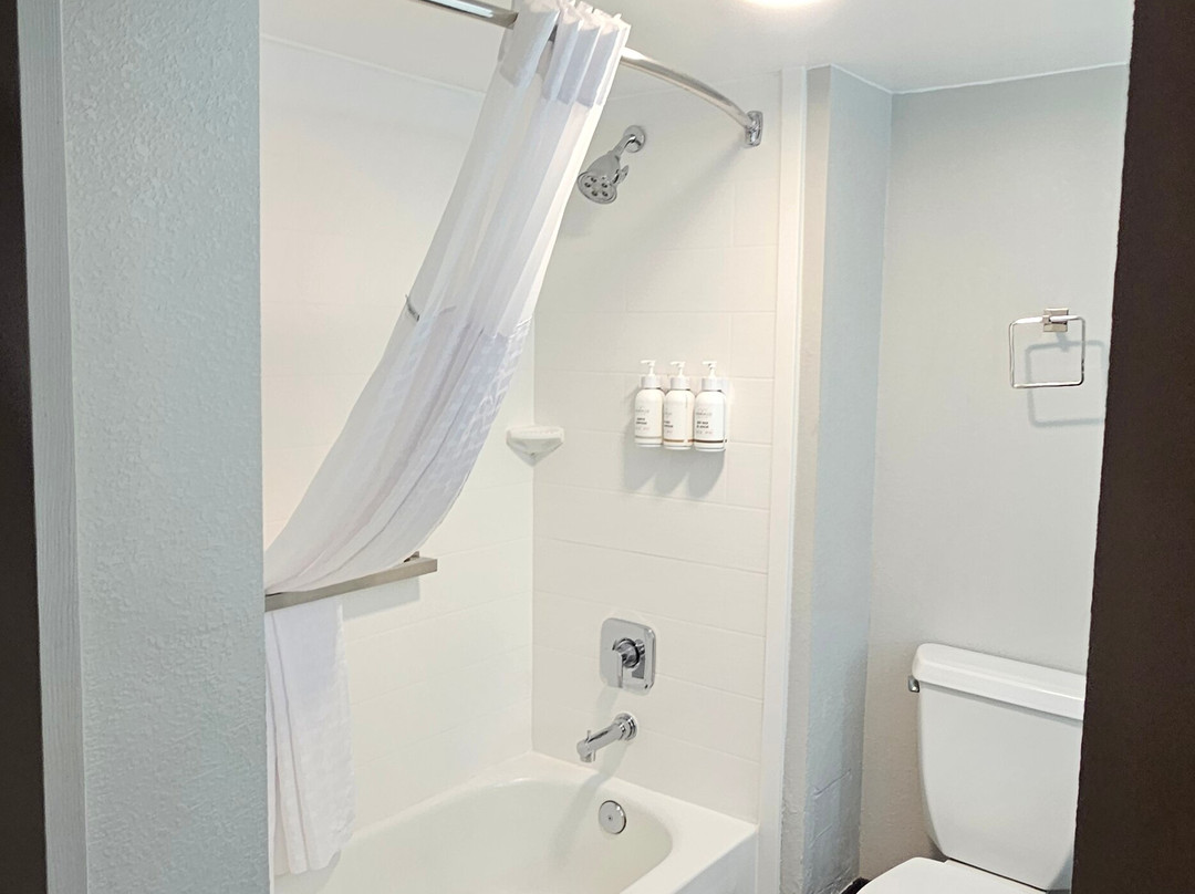 古德利茨维尔蔚景温德姆酒店主图