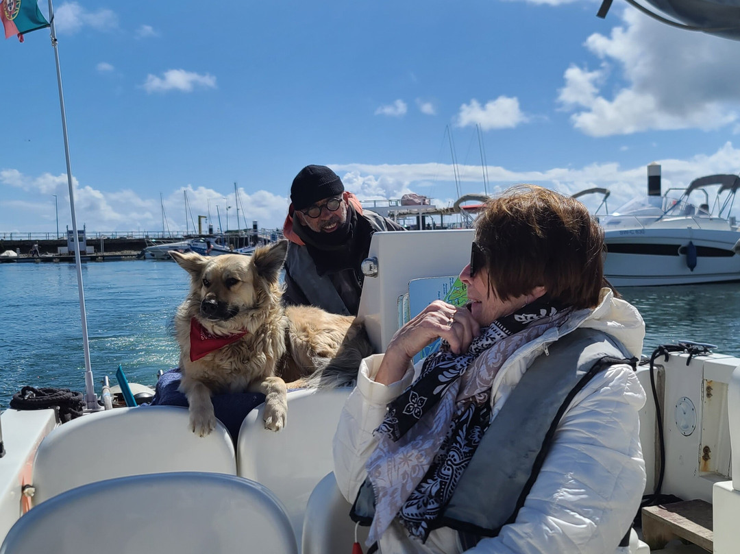 Rota das Ilhas - Boat Tours-奥良必去景点