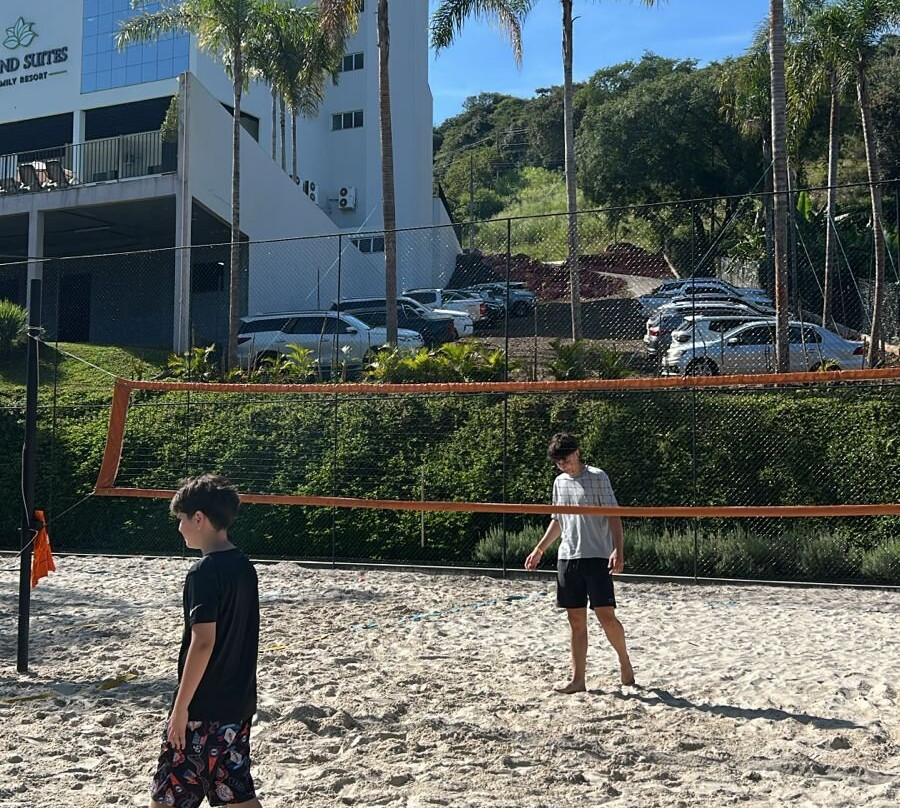 Grand Suítes Family Resort主图