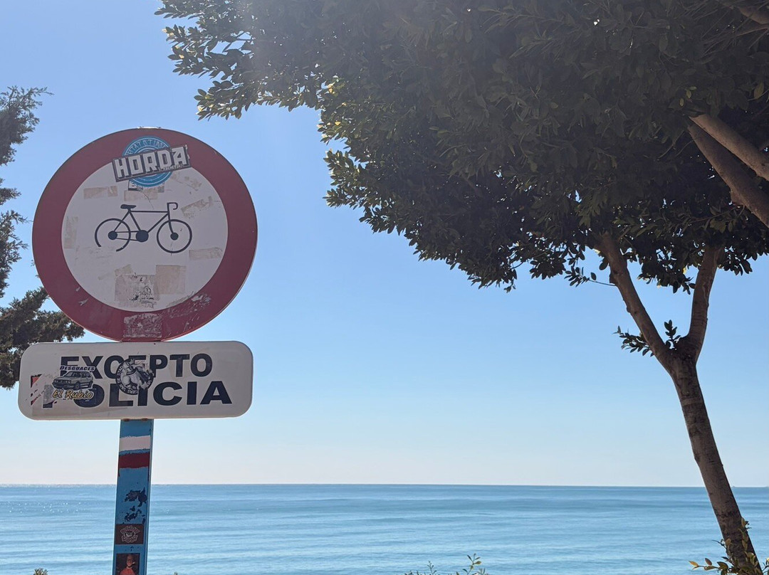Cabo Roig Beach-La Regia必去景点