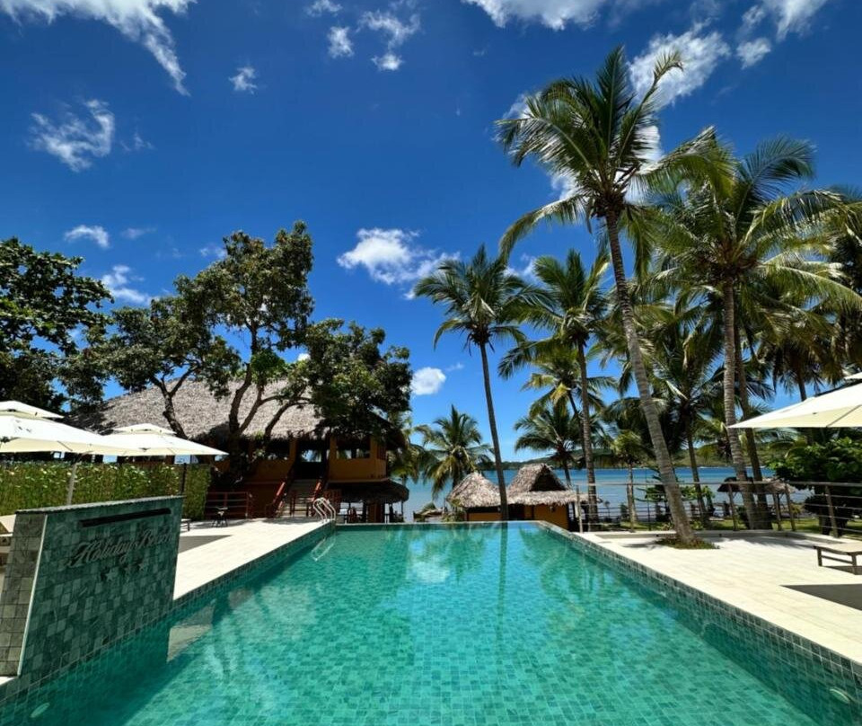 Holiday Beach Hotel