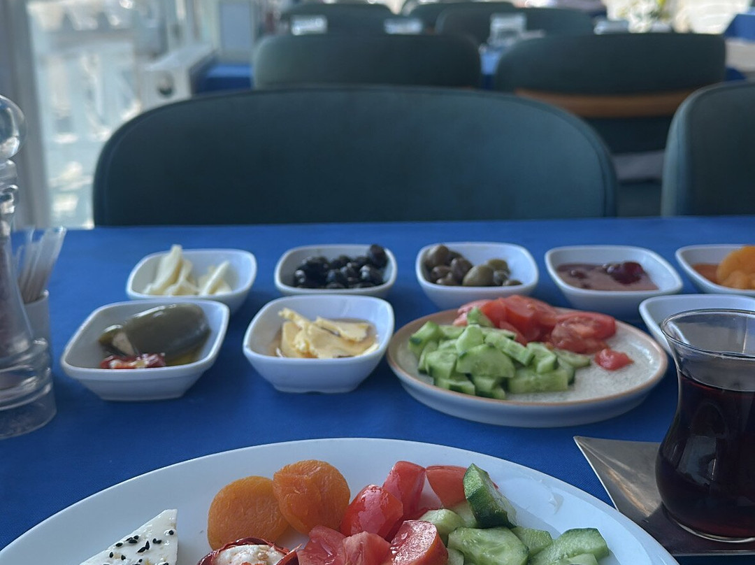 Kilic Hotel主图
