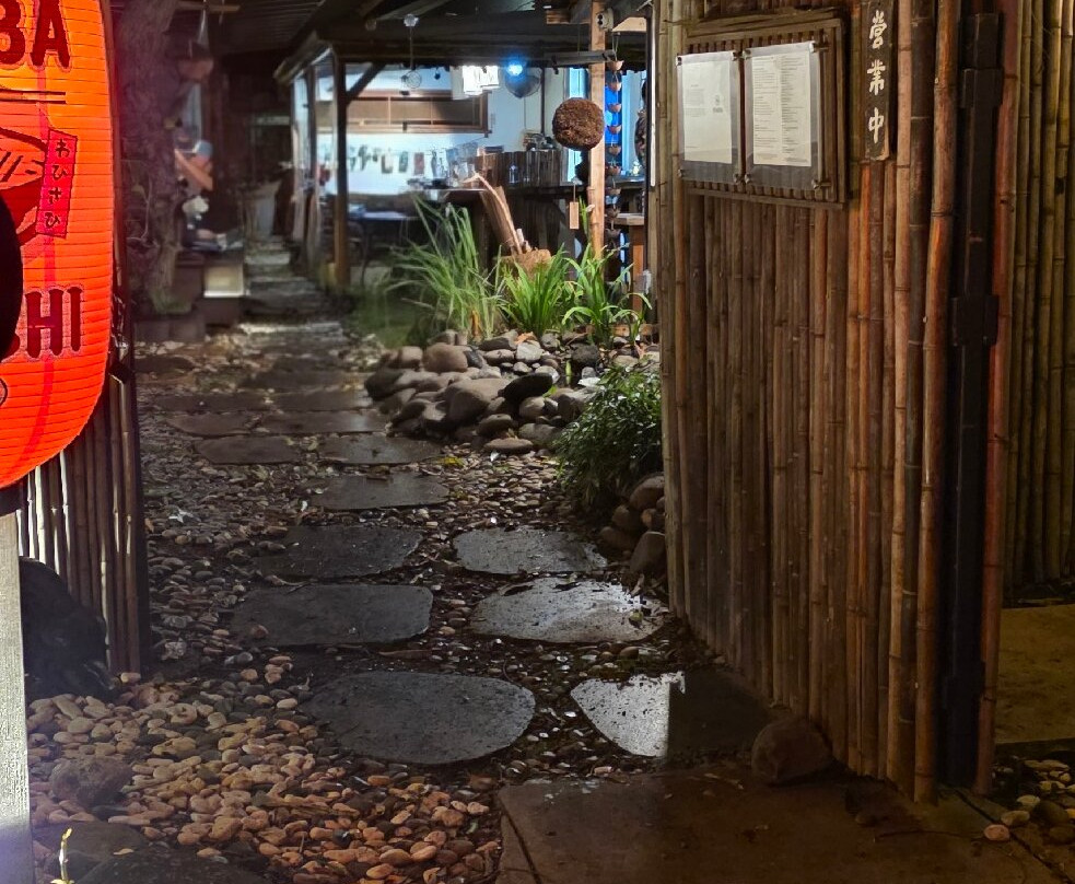 Wabisabi Soba & Sushi主图