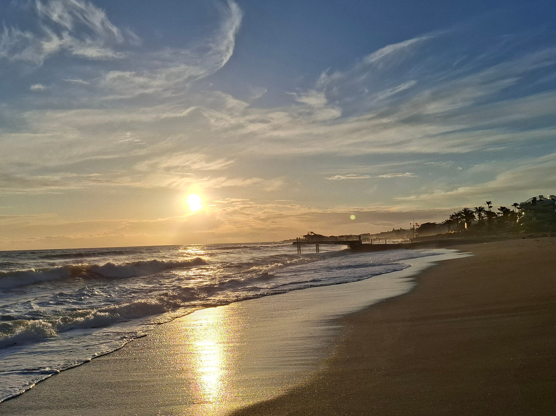 皇家花园海滩酒店 - 全包式主图