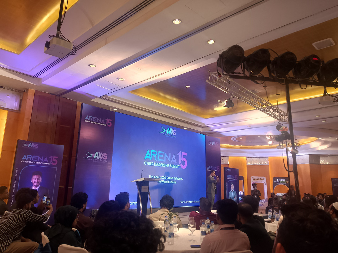 达卡威斯汀酒店主图