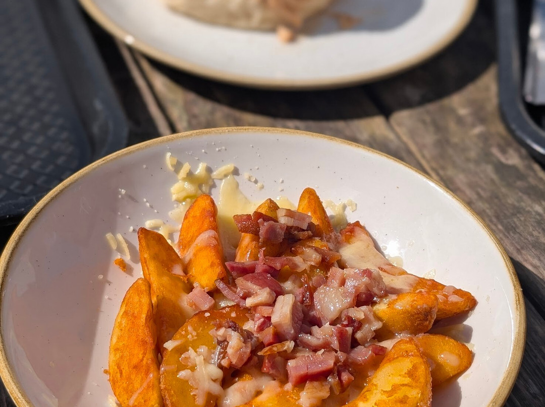 Clumber Park-沃克索普必去景点