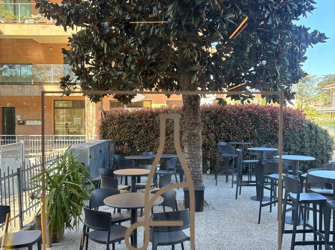 Enoteca l'Astemio