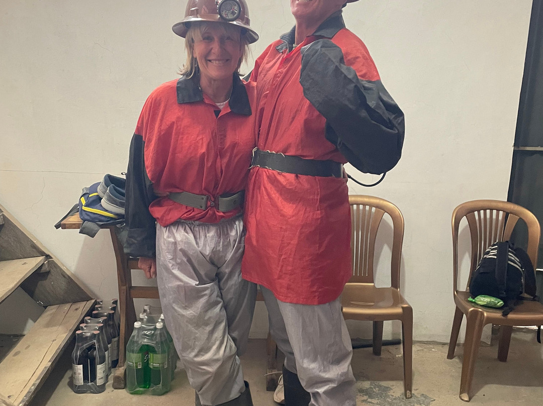 Big Deal Tours-波托西城必去景点