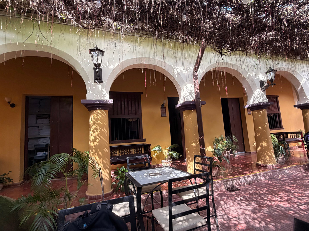 Hostal San Rafael
