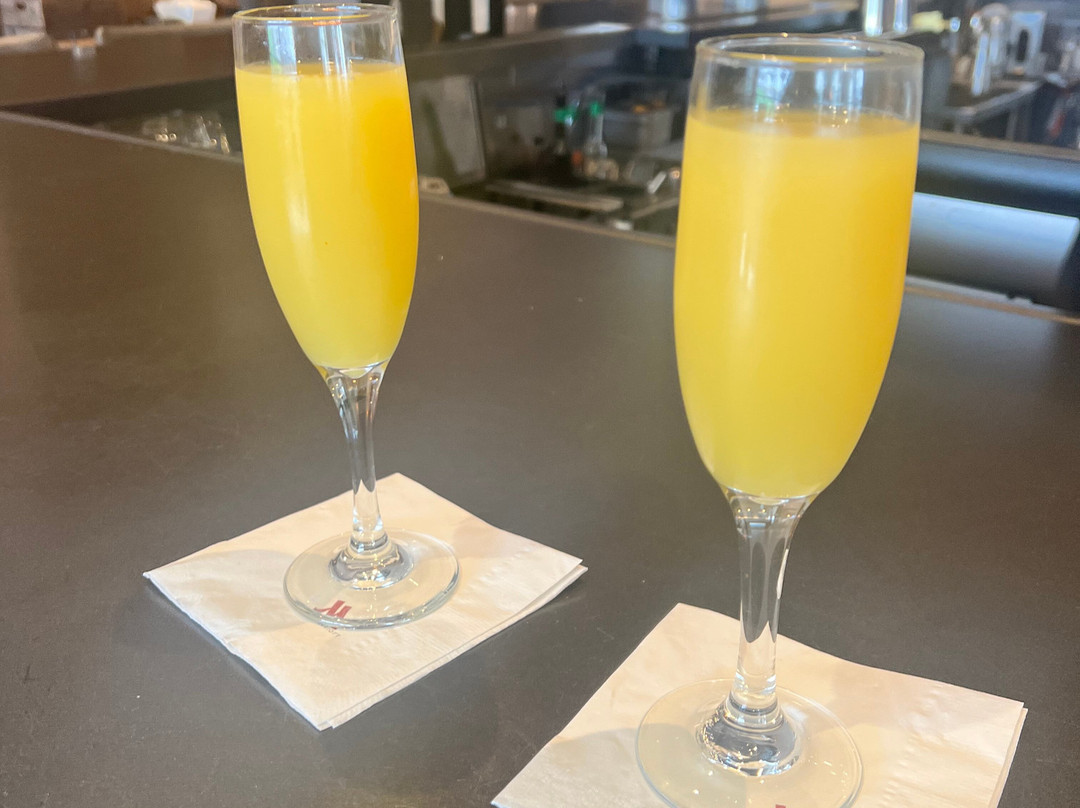 奥马哈市中心国会区万豪酒店主图