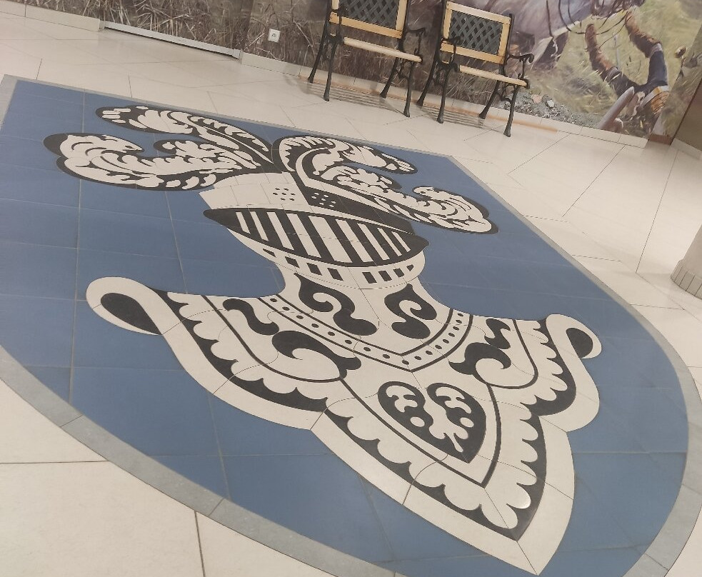 Musée de la Cavalerie-梭缪尔必去景点