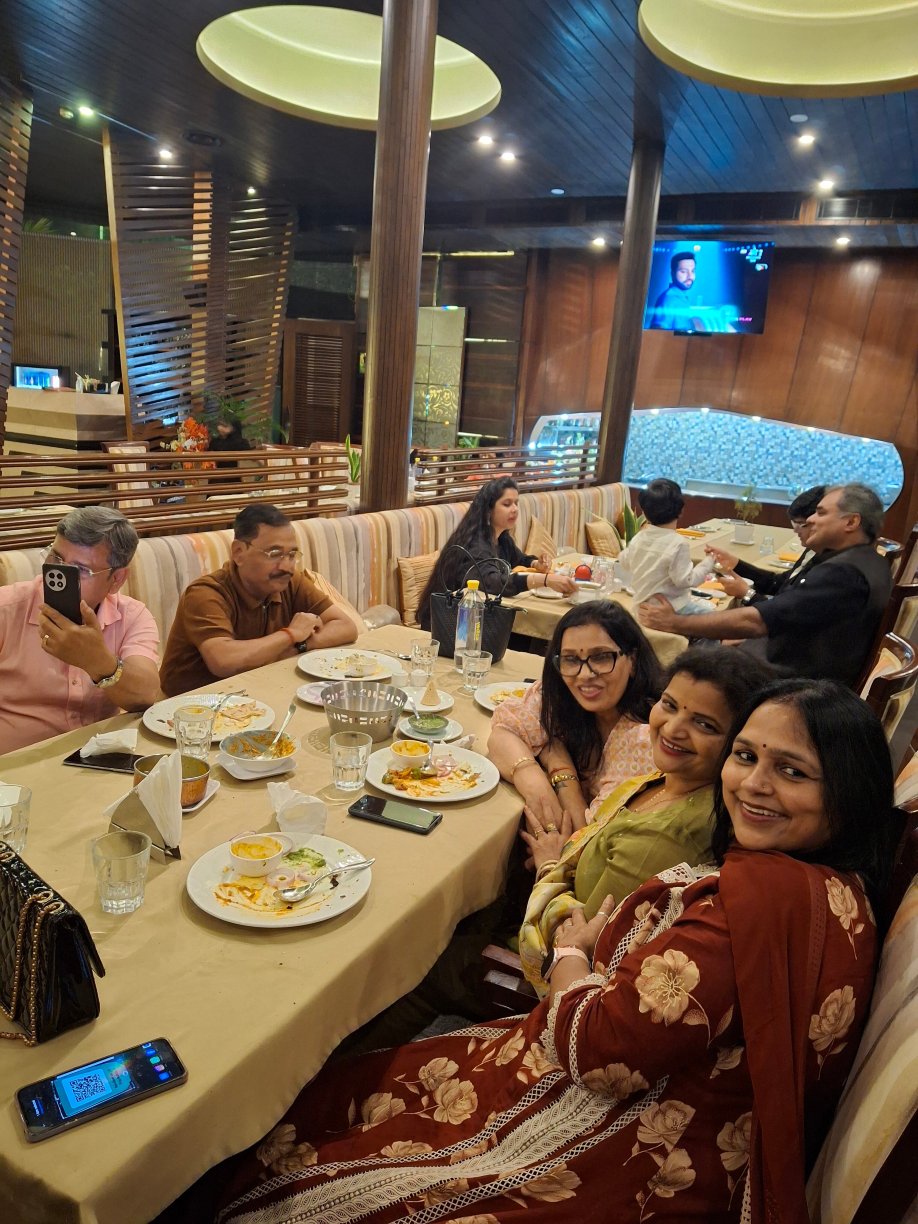 金绽帝国度假村-旅行者