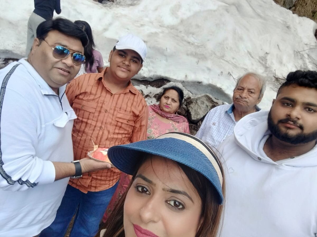 戴尔豪斯茵德拉普拉斯萨度假村主图