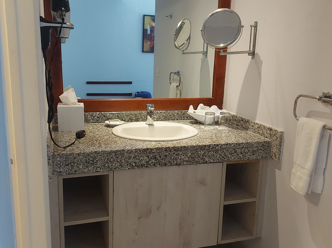 塔马林德西洋酒店-全包主图