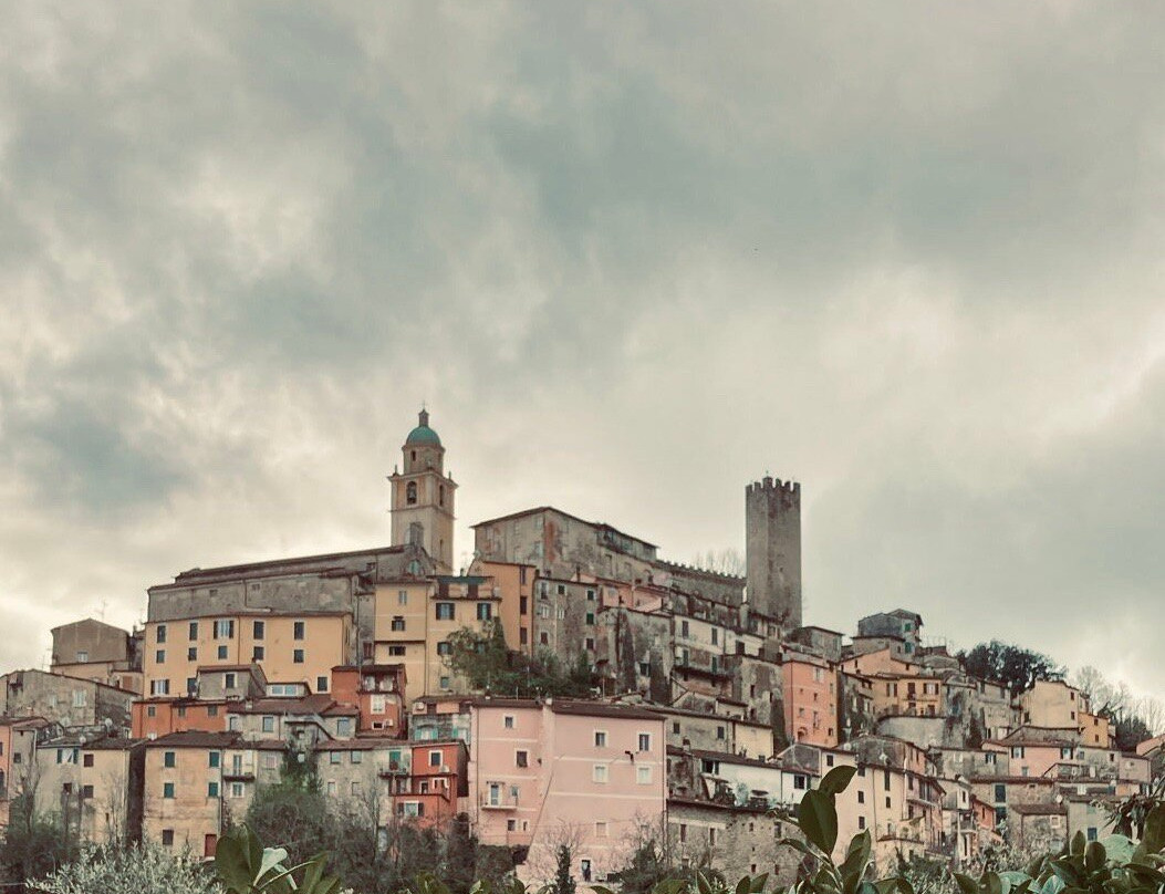 Arcola-Arcola必去景点