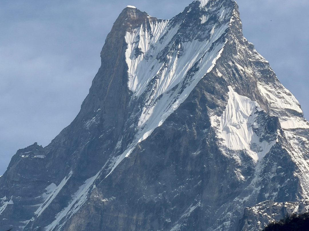 Touren Nepal Treks-Budhanilkantha必去景点