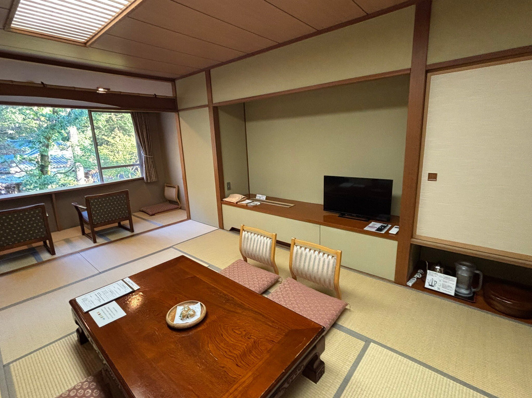 风雅之宿长生馆主图