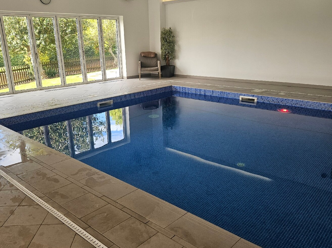 班克豪斯高尔夫Spa酒店，贝斯特韦斯特至尊精选主图