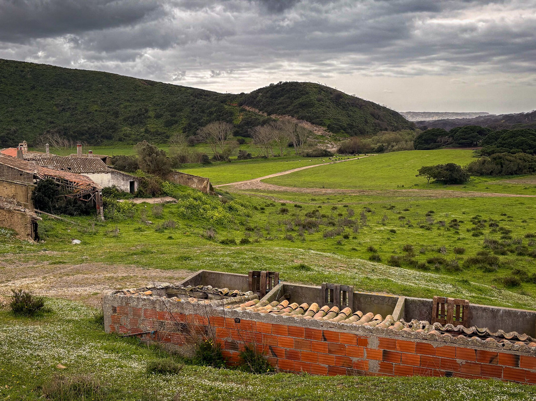 Portugal Nature Trails-辛特拉必去景点